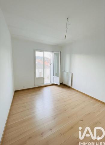 Appartement à vendre 4 pièces 77 m² Salernes