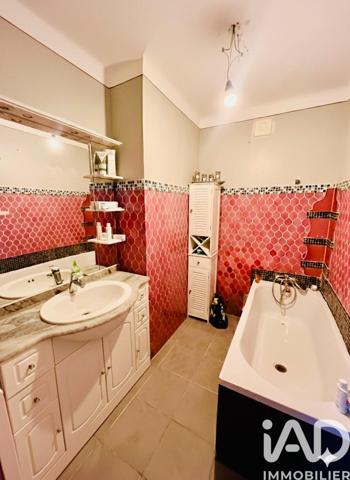 Appartement à vendre 4 pièces 77 m² Salernes