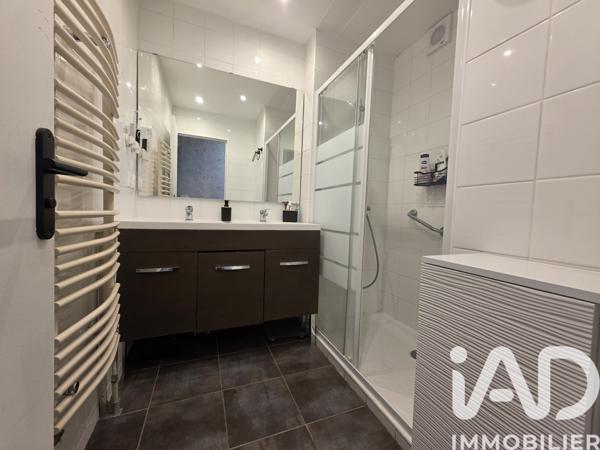 Appartement à vendre 4 pièces 73 m² Muret