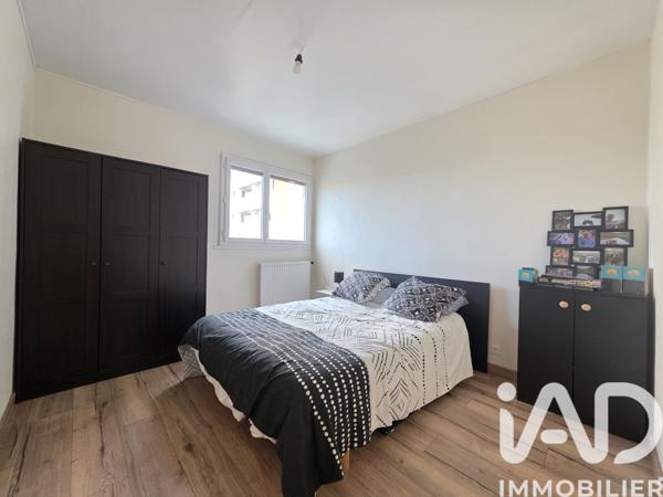 Appartement à vendre 4 pièces 73 m² Muret