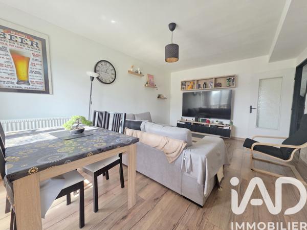 Appartement à vendre 4 pièces 73 m² Muret