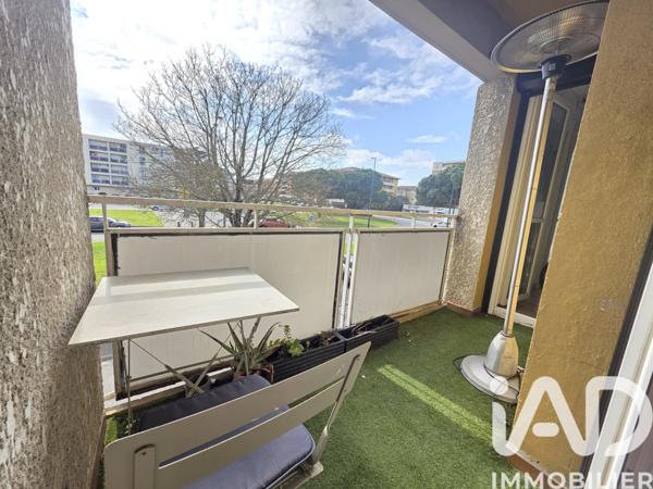 Appartement à vendre 4 pièces 73 m² Muret