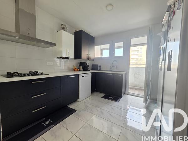 Appartement à vendre 4 pièces 73 m² Muret