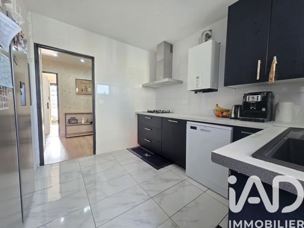 Appartement à vendre 4 pièces 73 m² Muret