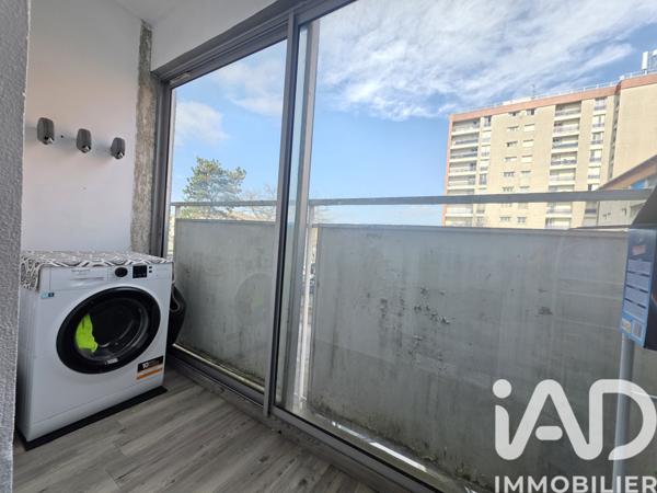 Appartement à vendre 4 pièces 73 m² Muret