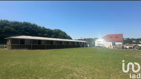 Maison à vendre 8 pièces 192 m² Voulangis