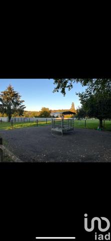 Maison à vendre 8 pièces 192 m² Voulangis