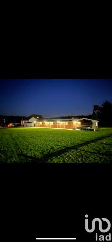 Maison à vendre 8 pièces 192 m² Voulangis