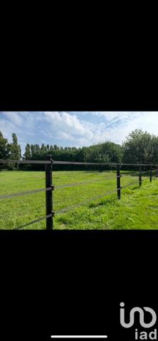 Maison à vendre 8 pièces 192 m² Voulangis