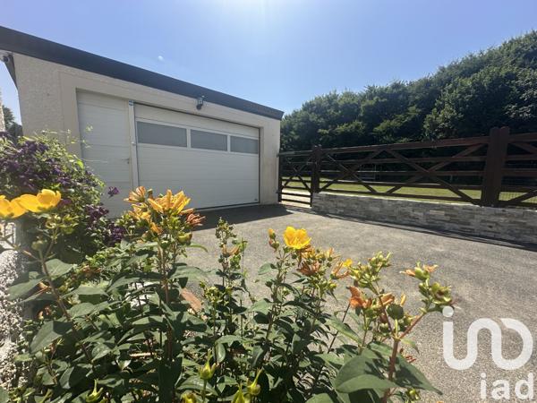 Maison à vendre 8 pièces 192 m² Voulangis