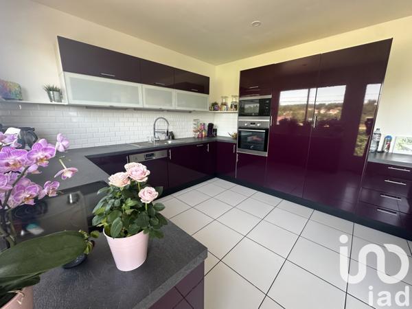 Maison à vendre 8 pièces 192 m² Voulangis