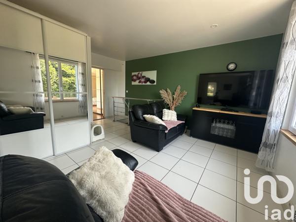 Maison à vendre 8 pièces 192 m² Voulangis