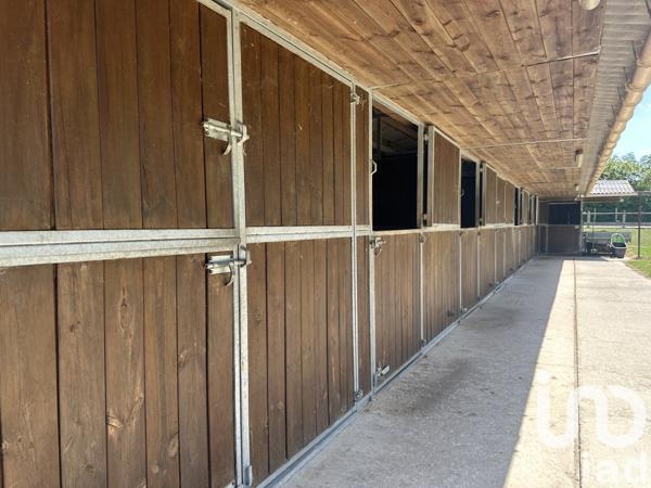 Maison à vendre 8 pièces 192 m² Voulangis