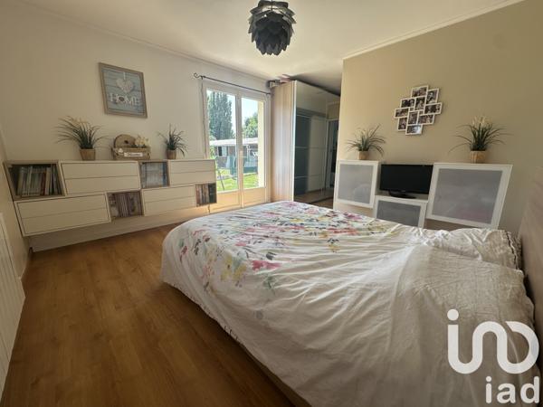 Maison à vendre 8 pièces 192 m² Voulangis