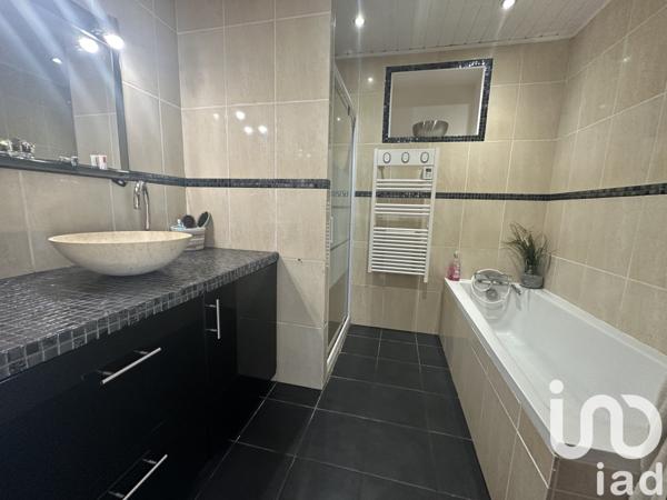 Maison à vendre 8 pièces 192 m² Voulangis