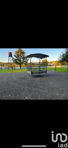 Maison à vendre 8 pièces 192 m² Voulangis