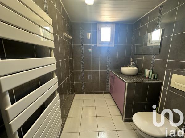 Maison à vendre 8 pièces 192 m² Voulangis