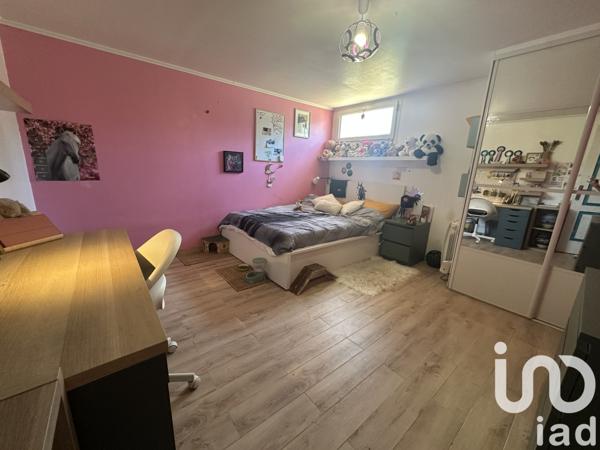 Maison à vendre 8 pièces 192 m² Voulangis