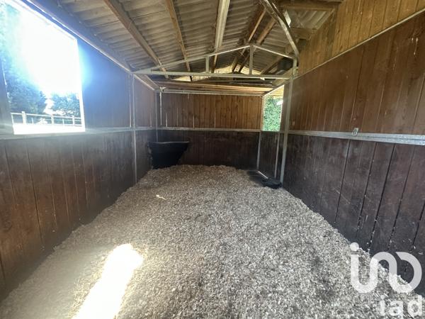 Maison à vendre 8 pièces 192 m² Voulangis