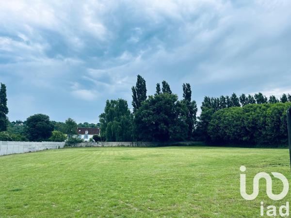 Maison à vendre 8 pièces 192 m² Voulangis