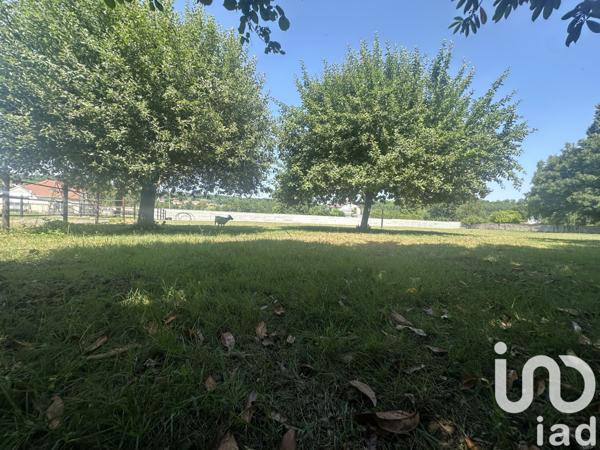 Maison à vendre 8 pièces 192 m² Voulangis