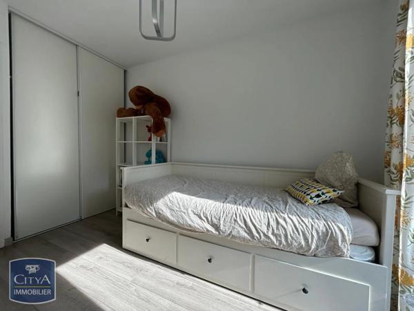 Appartement à louer 3 pièces 52m² Villiers-sur-Marne (94350)