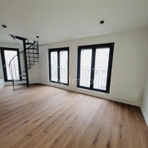 Appartement à vendre 3 pièces PARIS 12EME ARRONDISSEMENT (75)
