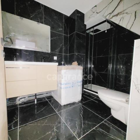 Appartement à vendre 3 pièces PARIS 12EME ARRONDISSEMENT (75)