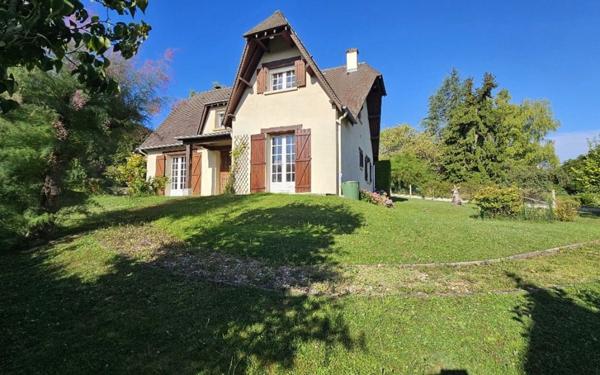 Maison à vendre    5 pièces •  Saint-Marcel