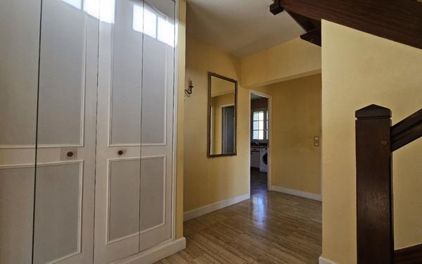 Maison à vendre    5 pièces •  Saint-Marcel