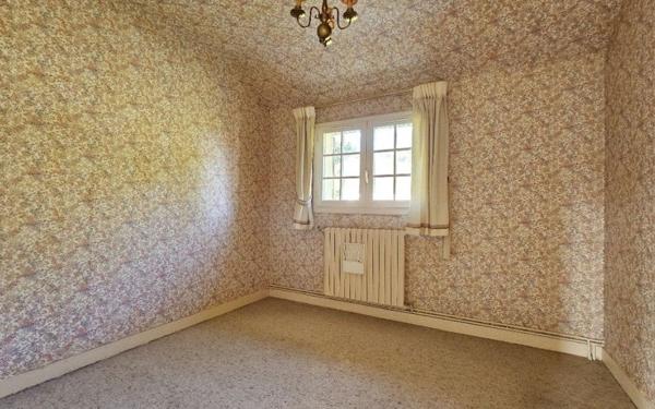 Maison à vendre    5 pièces •  Saint-Marcel