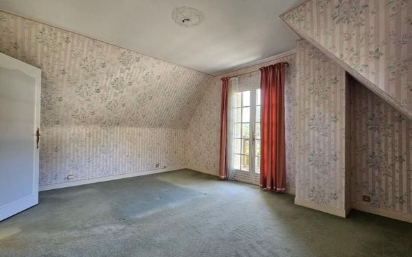 Maison à vendre    5 pièces •  Saint-Marcel