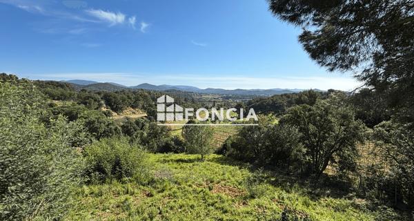 À vendre Maison 5 pièces 180 m² - La Londe-les-maures 83250