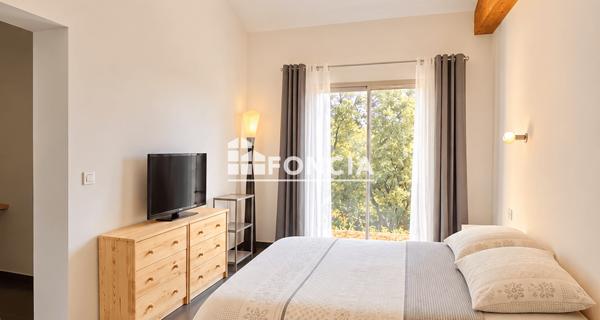 À vendre Maison 5 pièces 180 m² - La Londe-les-maures 83250