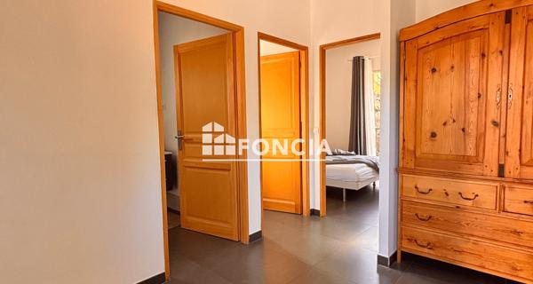 À vendre Maison 5 pièces 180 m² - La Londe-les-maures 83250
