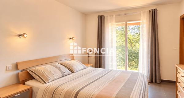 À vendre Maison 5 pièces 180 m² - La Londe-les-maures 83250