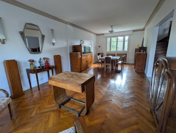 Vente / Maison