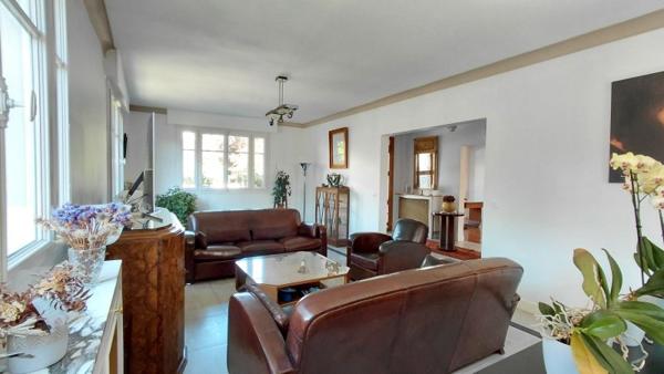Vente / Maison