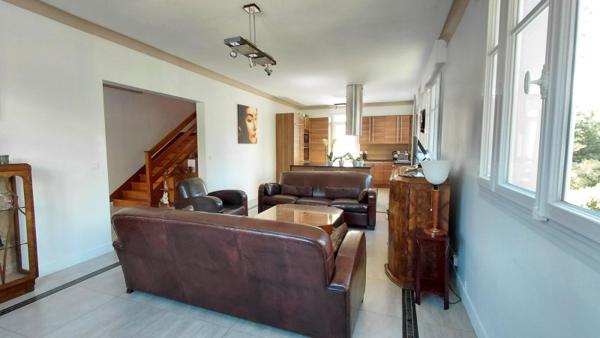 Vente / Maison