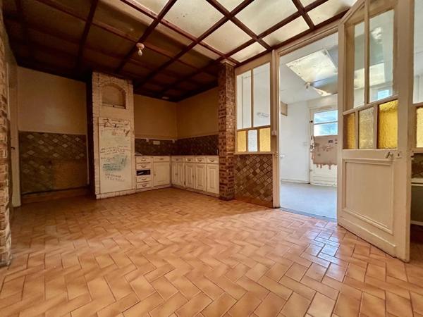 Appartement à vendre 3 pièces 65.1m²