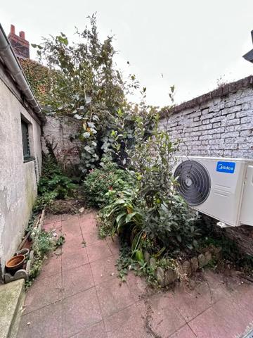 Appartement à vendre 3 pièces 65.1m²