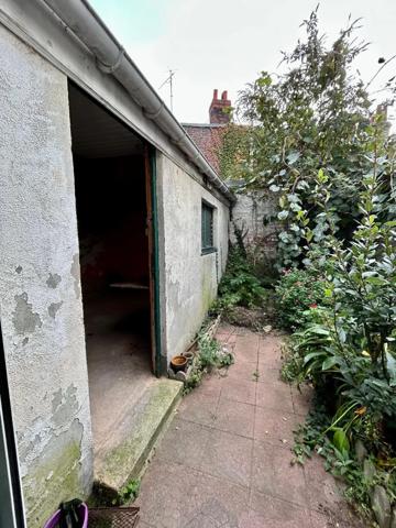 Appartement à vendre 3 pièces 65.1m²