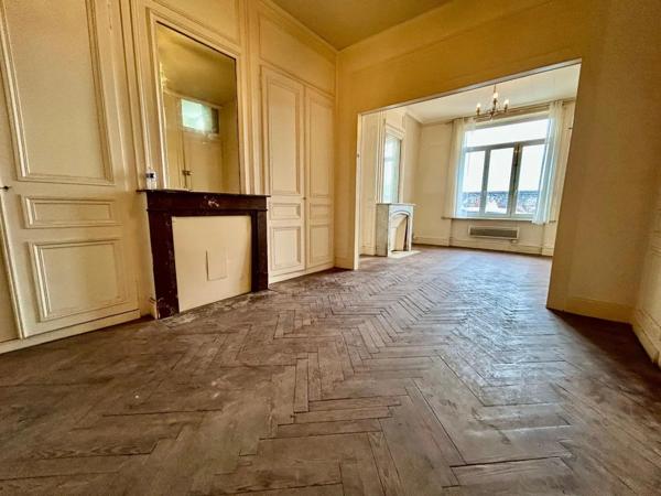 Appartement à vendre 3 pièces 65.1m²