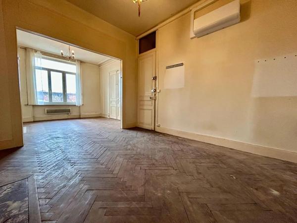 Appartement à vendre 3 pièces 65.1m²