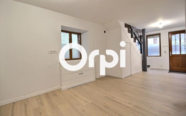 Maison à louer    3 pièces • 64 m2 Reichshoffen