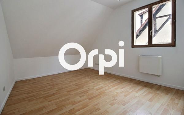 Maison à louer    3 pièces • 64 m2 Reichshoffen