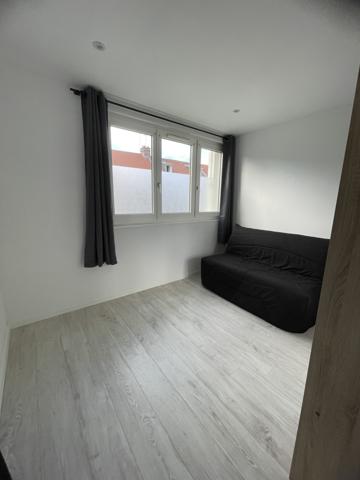 Amiens (80000) APPARTEMENT T5 - RDC LUMINEUX - SECTEUR HOPITAL SUD