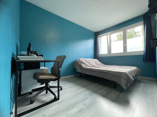 Amiens (80000) APPARTEMENT T5 - RDC LUMINEUX - SECTEUR HOPITAL SUD