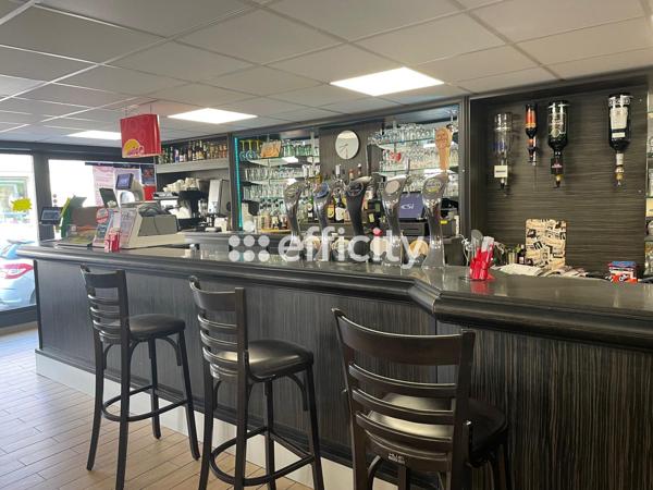 Fonds De Commerce - 110 m²