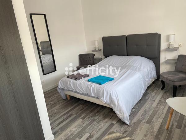 Fonds De Commerce - 110 m²